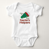 Shout Out for Santa's Helpers