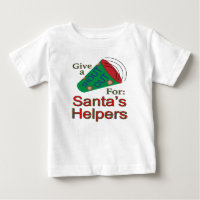 Shout Out for Santa's Helpers