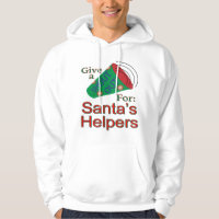 Shout Out for Santa's Helpers