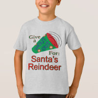 Shout Out for Santa's Reindeer