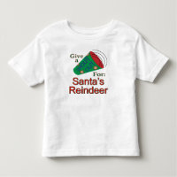 Shout Out for Santa's Reindeer