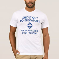 Shout Out To Elevators