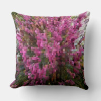 Shouting Pink....