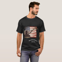 Shovel CRANE OPERATOR YOUR LOCAL FLAG OPERATOR