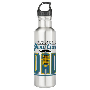 Show Choir Dad 710 Ml Water Bottle
