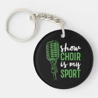 Show Choir Is My Sport