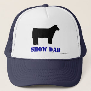 Show Dad Hat