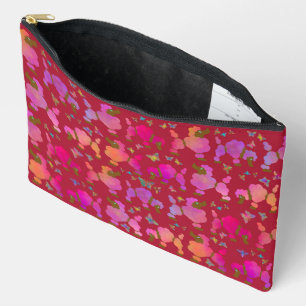 Show Dogs Groomed and Ready to Prance in Fall Accessory Pouch