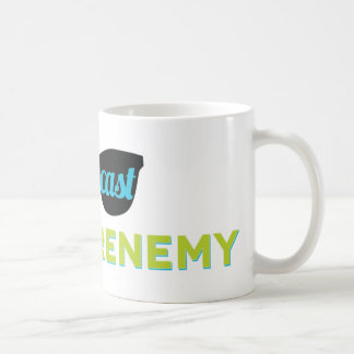 Show Frenemy Mug