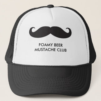 SHOW FRIENDS HOW TO HAVE A GOOD TIME! TRUCKER HAT