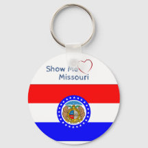 Show me Love Missouri 
