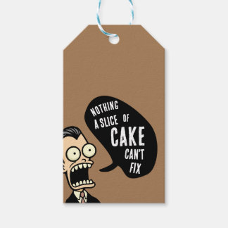 Show me the cake gift tags
