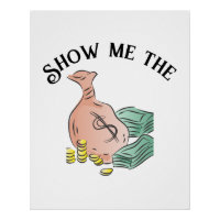 Show Me The Money