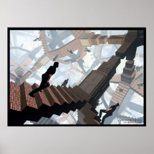 Show Me the Way Poster