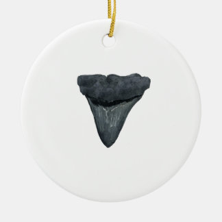 SHOW OF STRENGTH CERAMIC TREE DECORATION