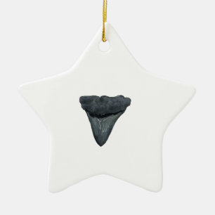 SHOW OF STRENGTH CERAMIC TREE DECORATION