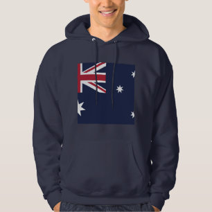Show off your colors - Australia Hoodie