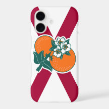 Show off your colors - Florida