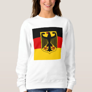 Show off your colors - Germany Sweatshirt