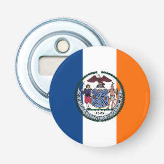 Show off your colors - New York Bottle Opener