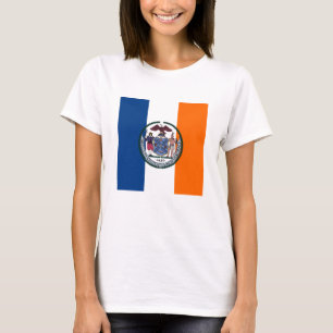 Show off your colors - New York T-Shirt