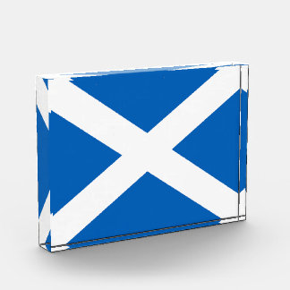 Show off your colors – Scotland Photo Block