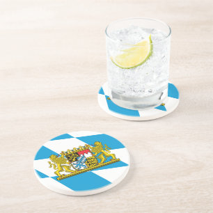 Show off your colours - Bayern/Bavaria Coaster