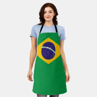 Show off your colours - Brazil