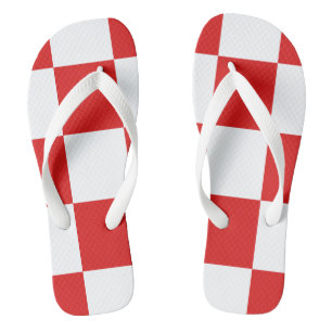 Show off your colours - Croatia Jandals