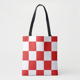 Show off your colours - Croatia Tote Bag