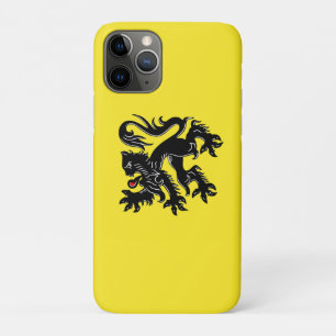 Show off your colours - Flanders Case-Mate iPhone Case