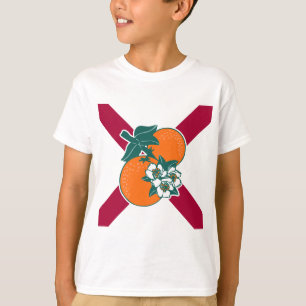 Show off your colours - Florida T-Shirt