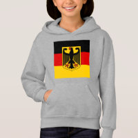 Show off your colours - Germany