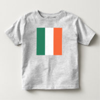 Show off your colours – Ireland