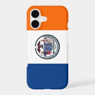 Show off your colours - New York