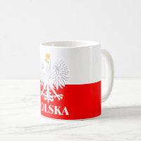 Show off your colours - Polska