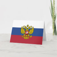 Show off your colours - Russia
