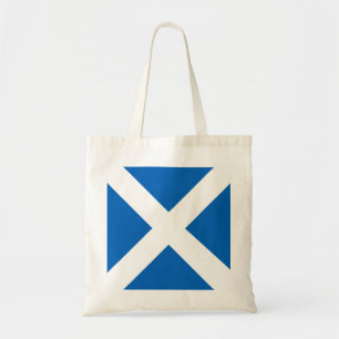 Show off your colours – Scotland Tote Bag