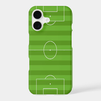 Show off your colours - Soccer