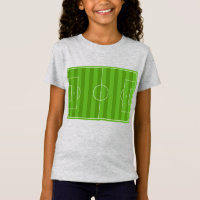 Show off your colours - Soccer