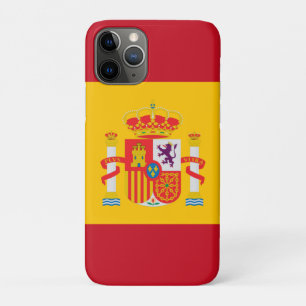 Show off your colours - Spain Case-Mate iPhone Case
