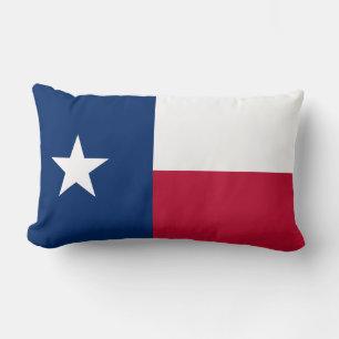 Show off your colours - Texas Lumbar Cushion