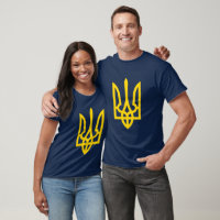 Show off your colours – Ukraine