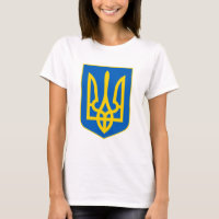 Show off your colours – Ukraine