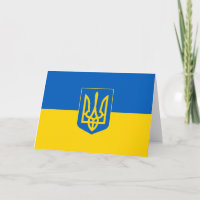 Show off your colours – Ukraine