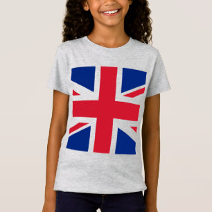 Show off your colours - United Kingdom T-Shirt