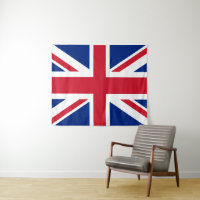Show off your colours - United Kingdom