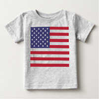 Show off your colours - United States