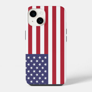 Show off your colours - United States iPhone 14 Case
