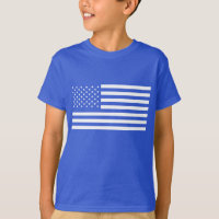Show off your colours - United States